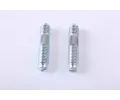 NISSENS Kondenztor - klimatizace NIS 940107, 940107