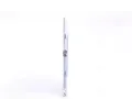 NISSENS Kondenzátor - klimatizace NIS 940117, 940117