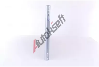 NISSENS Kondenztor - klimatizace NIS 940124, 940124