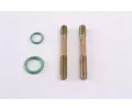 NISSENS Kondenztor - klimatizace NIS 940140, 940140
