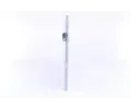 NISSENS Kondenztor - klimatizace NIS 940141, 940141