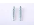 NISSENS Kondenztor - klimatizace NIS 940144, 940144