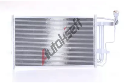 NISSENS Kondenzátor klimatizace NIS 940149, 940149 NISSENS Kondenzátor klimatizace NIS 940149, 940149