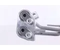 NISSENS Kondenztor - klimatizace NIS 940154, 940154