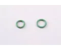 NISSENS Kondenztor klimatizace NIS 940157, 940157