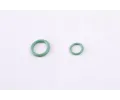 NISSENS Kondenztor - klimatizace NIS 940158, 940158