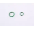 NISSENS Kondenztor - klimatizace NIS 940160, 940160