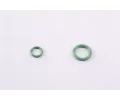 NISSENS Kondenztor klimatizace NIS 940163, 940163