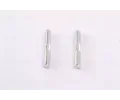 NISSENS Kondenztor - klimatizace NIS 940165, 940165