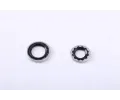 NISSENS Kondenztor klimatizace NIS 940169, 940169