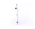 NISSENS Kondenz�tor - klimatizace NIS 940171, 940171