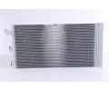 NISSENS Kondenztor - klimatizace NIS 940173, 940173