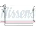 NISSENS Kondenztor klimatizace NIS 940182, 940182