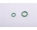 NISSENS Kondenzátor klimatizace NIS 940193, 940193