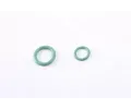 NISSENS Kondenztor klimatizace NIS 940197, 940197