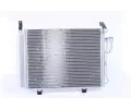 Kondenztor klimatizace NISSENS ‐ NIS 940205
