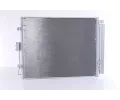 NISSENS Kondenztor klimatizace NIS 940217, 940217