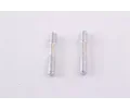 NISSENS Kondenztor klimatizace NIS 940217, 940217