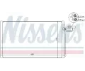 NISSENS Kondenztor klimatizace NIS 940220, 940220