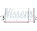 NISSENS Kondenztor - klimatizace NIS 940226, 940226