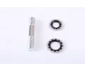 NISSENS Kondenztor klimatizace NIS 940246, 940246