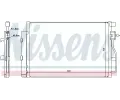 NISSENS Kondenztor klimatizace NIS 940246, 940246