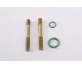 NISSENS Kondenztor klimatizace NIS 940262, 940262