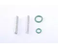 NISSENS Kondenztor klimatizace NIS 940268, 940268