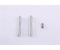 NISSENS Kondenztor klimatizace NIS 940272, 940272