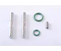 NISSENS Kondenztor klimatizace NIS 940278, 940278