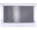 NISSENS Kondenztor klimatizace NIS 940293, 940293
