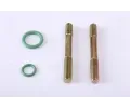 NISSENS Kondenztor klimatizace NIS 940299, 940299