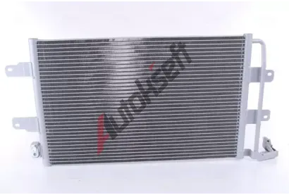 NISSENS Kondenztor klimatizace NIS 940305, 940305