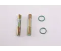 NISSENS Kondenztor klimatizace NIS 940305, 940305