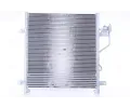 Kondenztor klimatizace NISSENS ‐ NIS 940323