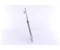 NISSENS Kondenztor klimatizace NIS 940337, 940337