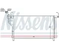 NISSENS Kondenz�tor klimatizace NIS 940350, 940350