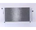 NISSENS Kondenztor klimatizace NIS 940360, 940360