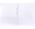 NISSENS Kondenztor klimatizace NIS 940366, 940366