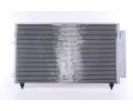 NISSENS Kondenzátor klimatizace NIS 940368, 940368