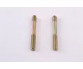 NISSENS Kondenzátor klimatizace NIS 940368, 940368