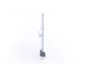 NISSENS Kondenztor - klimatizace NIS 94036, 94036