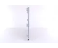 NISSENS Kondenz�tor klimatizace NIS 940375, 940375