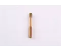 NISSENS Kondenz�tor klimatizace NIS 940375, 940375