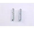 NISSENS Kondenztor klimatizace NIS 940379, 940379