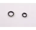 NISSENS Kondenztor klimatizace NIS 940395, 940395