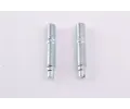 NISSENS Kondenztor klimatizace NIS 940398, 940398