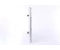 NISSENS Kondenztor klimatizace NIS 940405, 940405