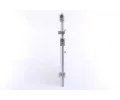 NISSENS Kondenztor klimatizace NIS 940405, 940405