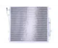 NISSENS Kondenzátor klimatizace NIS 940407, 940407